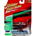 Johnny Lightning Classic Gold: 1967 Oldsmobile 442 W-30