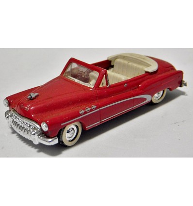Praline - Auto Modelle - Buick Convertible