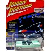 Johnny Lightning Classic Gold - 1959 Cadillac Eldorado Convertible