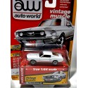 Auto World - 1967 Ford Mustang GT