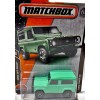 Matchbox Land Rover 90