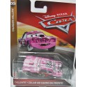 Disney Cars - One for the Ladies - Tailgate - Demolition Derby Car