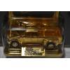 Racing Champions 24K Mint Rare Error Package 1999 Ford Crew Cab Dually Pickup Truck