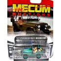 Greenlight Mecum Auctions - Green Machine - 1974 Jeep CJ-5