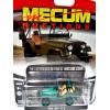 Greenlight Mecum Auctions - Green Machine - 1974 Jeep CJ-5
