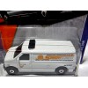 Matchbox - Speedy X-Press Ford Van