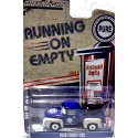 Greenlight - Running on Empty - Pure Oil 1956 Ford F-100 Tow Truck