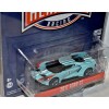 Greenlight - Ford GT Heritage Series - 2017 Ford GT