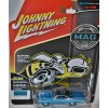 Johnny Lightning Limited Edition MAG 1970 Dodge Super Bee Promo