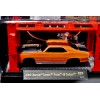 M2 Model Kits - 1969 Chevrolet Camaro RS/SS 396