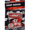 Lionel NASCAR Authentics - Kurt Busch HAAS Ford Fusion