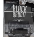 Greenlight Black Bandit 1984 Chevrolet Monte Carlo SS