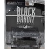 Greenlight Black Bandit1984 Chevrolet Monte Carlo SS
