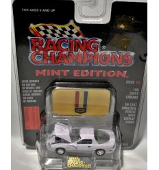 Racing Champions Mint Series - 1996 Chevrolet Camaro Coupe