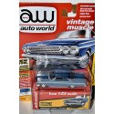 Auto World - 1962 Chevrolet Impala