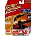 Johnny Lightning - White Lightning - 1982 Fox Bodied Ford Mustang GT