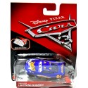 Disney Cars - Lightning McQueen - Fabulous Hudson Tribute Car