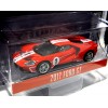 Greenlight - Ford GT Heritage Series - 2017 Ford GT