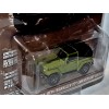 Greenlight Anniversary Series - Jeep 75th Anniversary - Jeep Wrangler