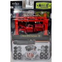 M2 Machines Model Kits - Foose Design - 1956 Ford F-100 "Foose Overlord"