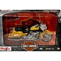 Maisto Harley Davidson -1999 FLHR Road King