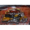 Maisto Harley Davidson -1999 FLHR Road King