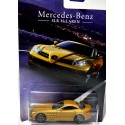 Matchbox - Mercedes-Benz SLR McLaren