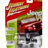 Johnny Lightning - Classic Gold - Jeep Renegade