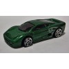 Hot Wheels - Jaguar F-Type Project 7 