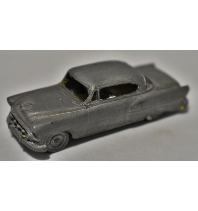 Alloy Forms - HO Scale 1953 Chevrolet Bel Air