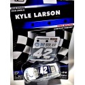 NASCAR Authentics - Kyle Larson DC Solar Chevrolet Camaro Stock Car