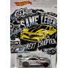 Hot Wheels - Camaro Fifty - 2011 Custom Chevy Camaro SS Coupe