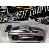 Hot Wheels - Camaro Fifty - 2011 Custom Chevy Camaro SS Coupe