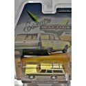 Greenlight - Estate Wagons - 1975 Ford LTD Country Squire Station Wagon