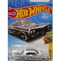 Hot Wheels 1964 Chevrolet Impala Lowrider