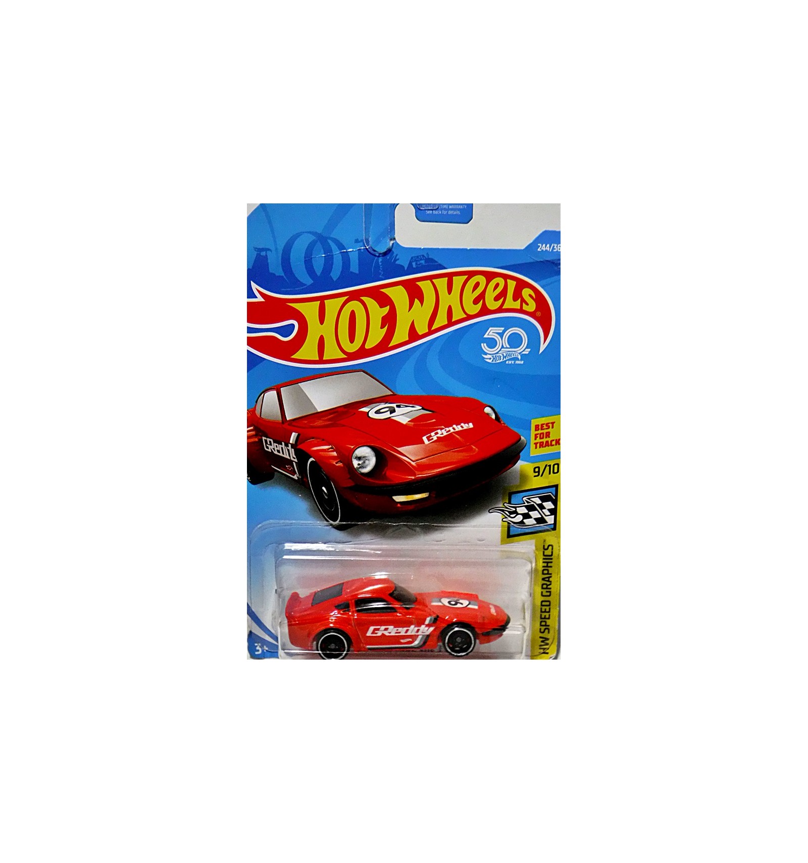 Nissan z hot wheels