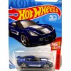 Hot Wheels Chevrolet Corvette C7 Z06