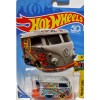 Hot Wheels - Kool Kombi - VW Surf Shop Van
