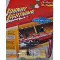 Johnny Lightning - 1965 Chevy Impala Convertible