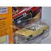 Johnny Lightning - 1965 Chevy Impala Convertible