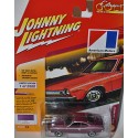 Johnny Lightning Classic Gold - 1974 AMC Hornet