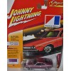 Johnny Lightning Classic Gold - 1974 AMC Hornet