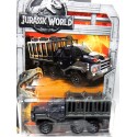 Matchbox Jurassic World - Armored Action Transporter