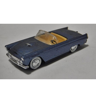 Praline - Auto Modelle - 1957 Ford Thunderbird