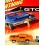Johnny Lightning GTO - 1969 Pontiac GTO Judge Jolly Orange NHRA Race Car