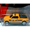 Matchbox - Fire Rescue 4x4 Truck
