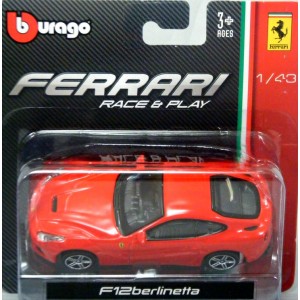 Bburago - Ferrari LaFerrari