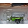 Matchbox - Trailer Trawler - Utility Trailer