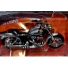 Maisto Harley Davidson - 2008 FXDFSE CVO Fat Bob