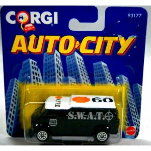 Corgi Juniors - Police SWAT Van